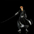 Ichigo Kurosaki 25cm Bleach - BANDAI - Action Figure na internet