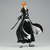 Imagem do Ichigo Kurosaki 25cm Bleach - BANDAI - Action Figure