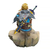 Link 23cm The Legend of Zelda: Tears of the Kingdom - SEGA - Action Figure - Action Figures em Promoção e Cupom de Desconto | Fantastic Loot