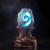 Luminária Hearthstone 18cm Blizzard - loja online