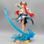 Nilou 27cm Genshin Impact - Action Figure na internet