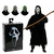 Ghostface 18cm Pânico - NECA - Action Figure - comprar online