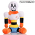 Papyrus 30cm Undertale - Pelúcia - comprar online