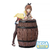 Reisalin Stout 16cm Atelier Ryza - SEGA - Action Figure