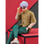 Satoru Gojo 15cm Jujutsu Kaisen - FuRyu - Action Figure - loja online