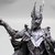 Sauron 20cm O Senhor dos Anéis - Action Figure na internet