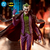 Coringa (Joker) 18cm DC Premium - SEGA - Action Figure - loja online