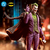 Coringa (Joker) 18cm DC Premium - SEGA - Action Figure na internet