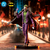 Imagem do Coringa (Joker) 18cm DC Premium - SEGA - Action Figure