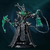 Imagem do Thresh 20.5cm League of Legends - RIOT - Action Figure