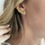 EARCUFF TRIÂNGULOS