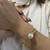 BRACELETE PÉROLA - Carol Araújo acessórios