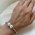 BRACELETE PÉROLA - Carol Araújo acessórios