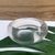 BRACELETE BOLD TRANSPARENTE