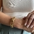 BRACELETE AJUSTÁVEL ALICE - loja online