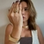 Bracelete Dourado Quadrado - comprar online