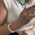 Bracelete Lux - Carol Araújo acessórios
