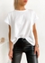 Remera jersey algodon basica art 11 en internet