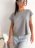 Remera jersey algodon basica art 11 - tienda online