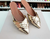 Mule Dourado