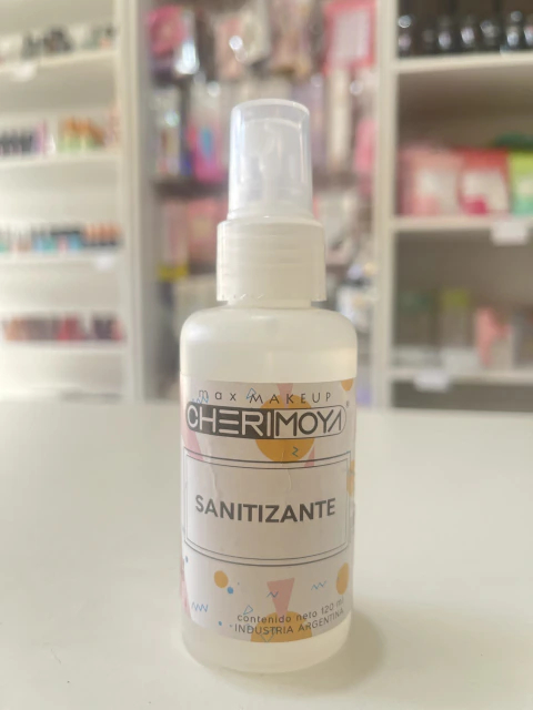 Sanitizante Cherimoya
