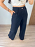 Imagem do Calça Pantalona Marrant - Preta