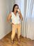 Colete - Preto - loja online