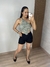 Cropped Greta - loja online