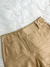 Calça Pantalona Marrant - Caqui - Moriá Closet