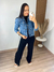 Jaqueta Jeans tradicional - comprar online