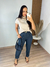 Blusa de gola alta - comprar online