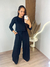 Conjunto Moletinho - Preta - comprar online