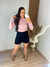 Short Silvia - Preto - comprar online