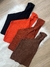 Cropped Nó - - Moriá Closet