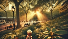 Banner da categoria Central Park