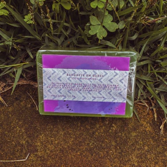 SABONETE DE BAMBU - comprar online