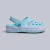 Costa Clog Listra - Azul Bebê - comprar online