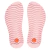 Imagem do Chinelo Kenner Ibiza Pro - Rosa Candy