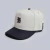 Boné Básico BLCK com Logo Bordado - Off White/Cinza - comprar online