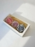 Trio Velas Florais - comprar online