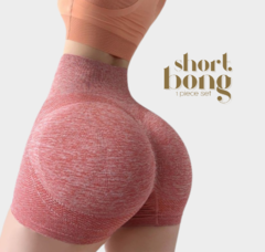 BONG SHORT