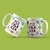 Caneca profissões - comprar online