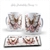 Caneca - Borboletas - comprar online