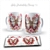 Caneca - Borboletas - comprar online