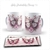 Caneca - Borboletas