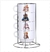 Torre de xícara personalizada - Cat III