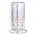 Torre de xícara personalizada - Animais