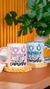 Caneca com alça e interior - Anunciação na internet