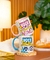 Caneca com alça e interior - Anunciação - comprar online