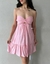 Vestido Jade - Isa Vilas